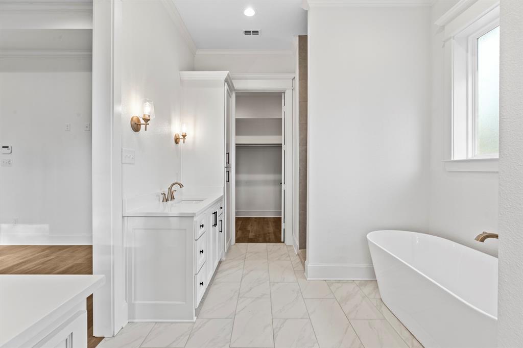 Copperridge - Residential