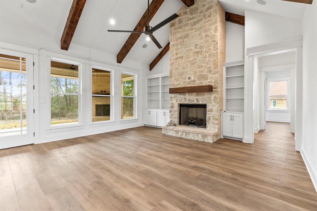 Copperridge - Residential