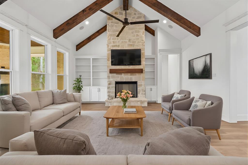 Copperridge - Residential