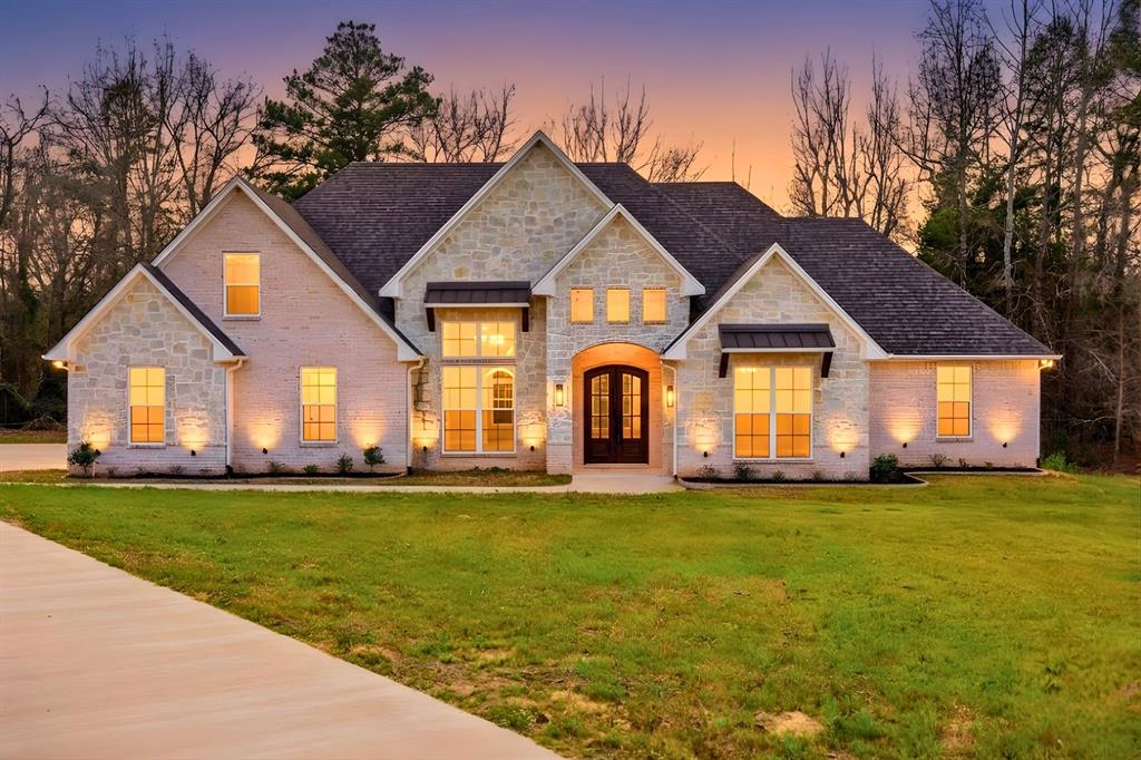 Copperridge - Residential