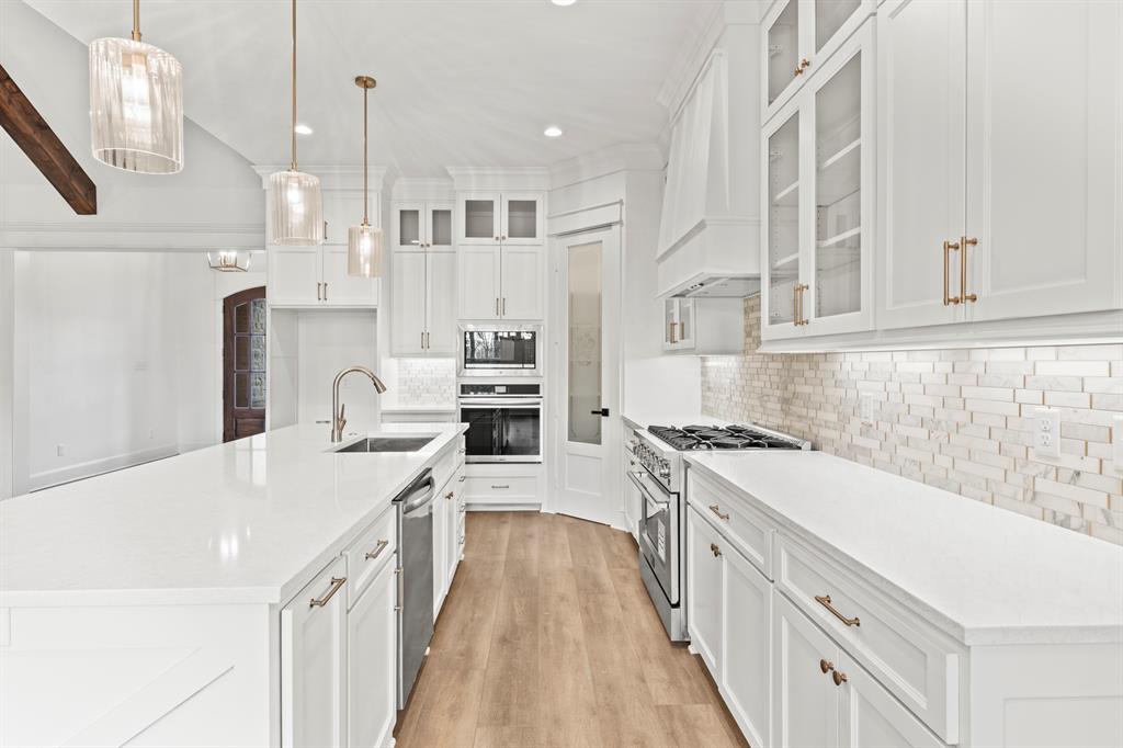 Copperridge - Residential