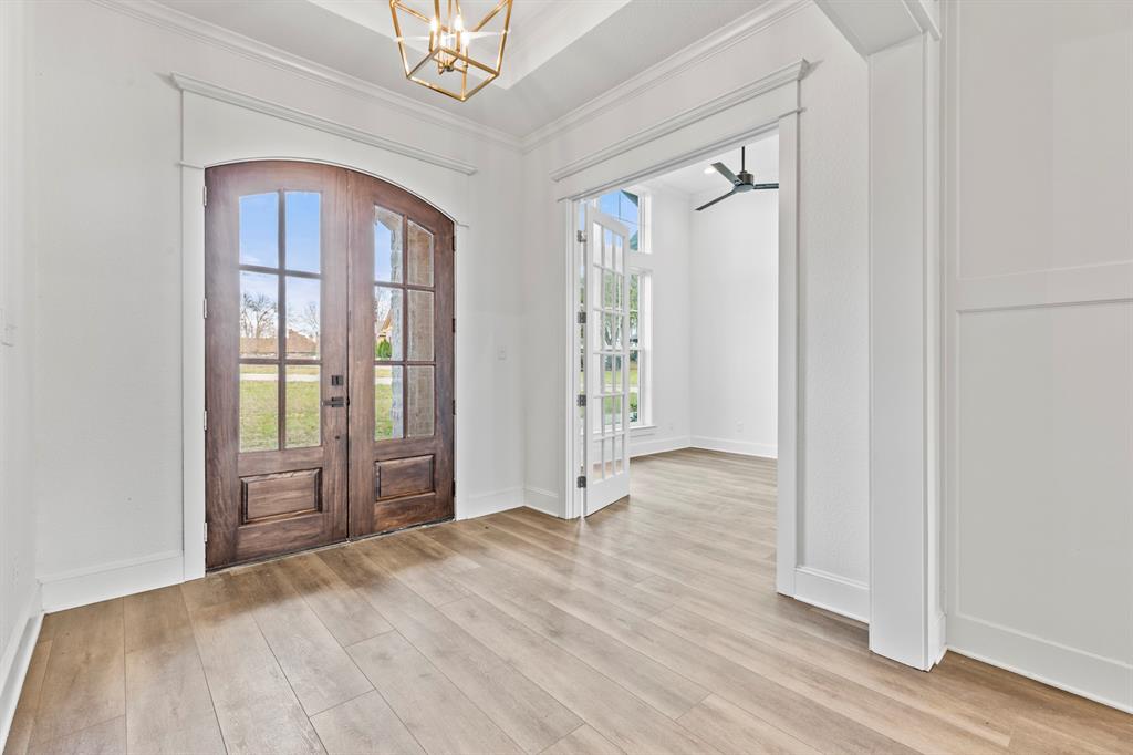 Copperridge - Residential