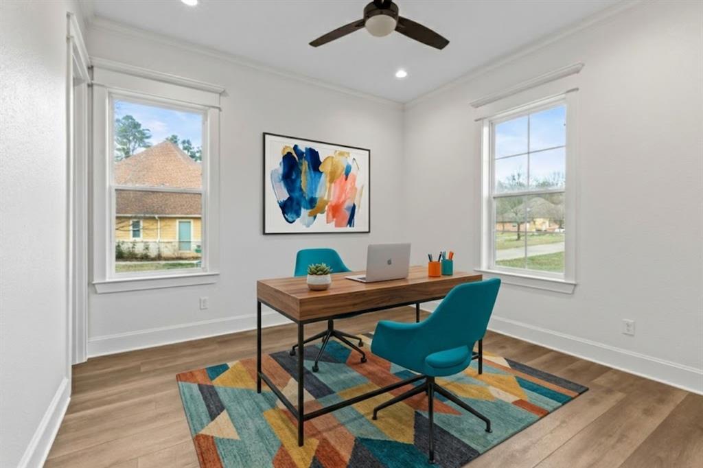 Copperridge - Residential