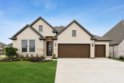 3813 Buffalo Grass Trail Crandall TX 75114