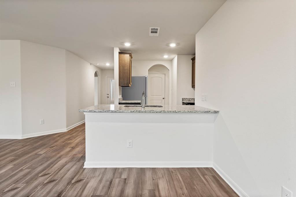 Vista West - Residential