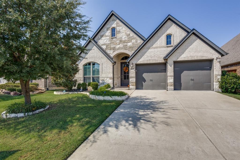 8629 Lake Arrowhead Trail