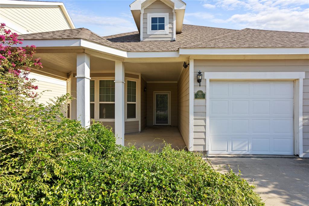 9021 Benevolent Court