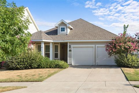 9021 Benevolent Court Providence Village TX 76227