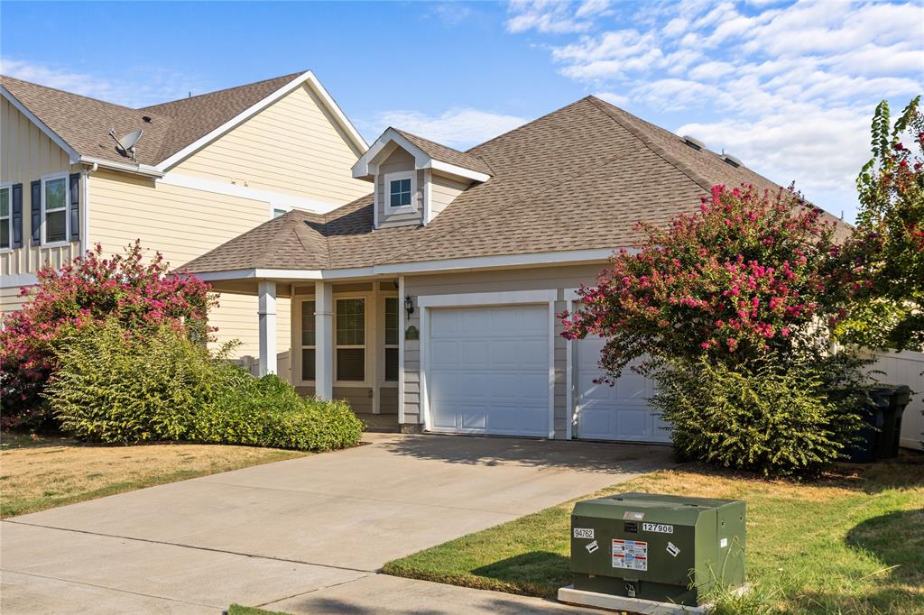 9021 Benevolent Court