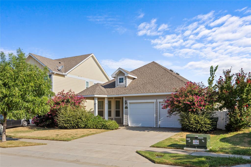 9021 Benevolent Court