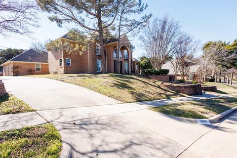 2212 Valley View Drive Cedar Hill TX 75104