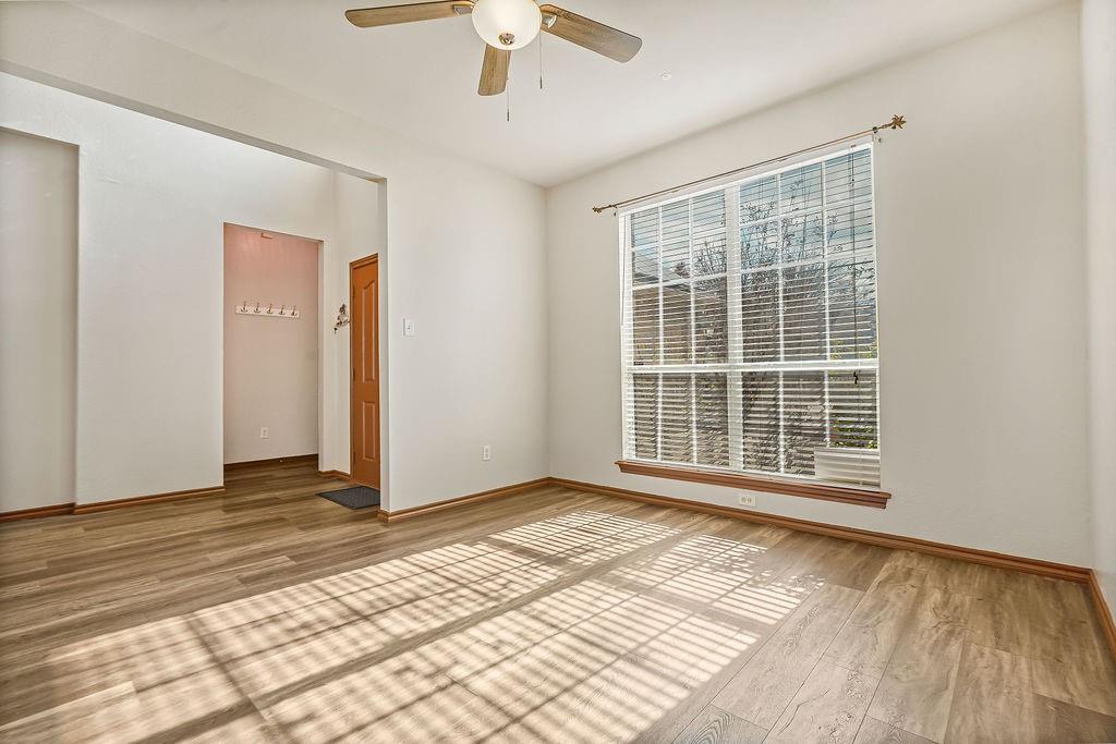 Crossing At Fossil Creek The - Residential Lease