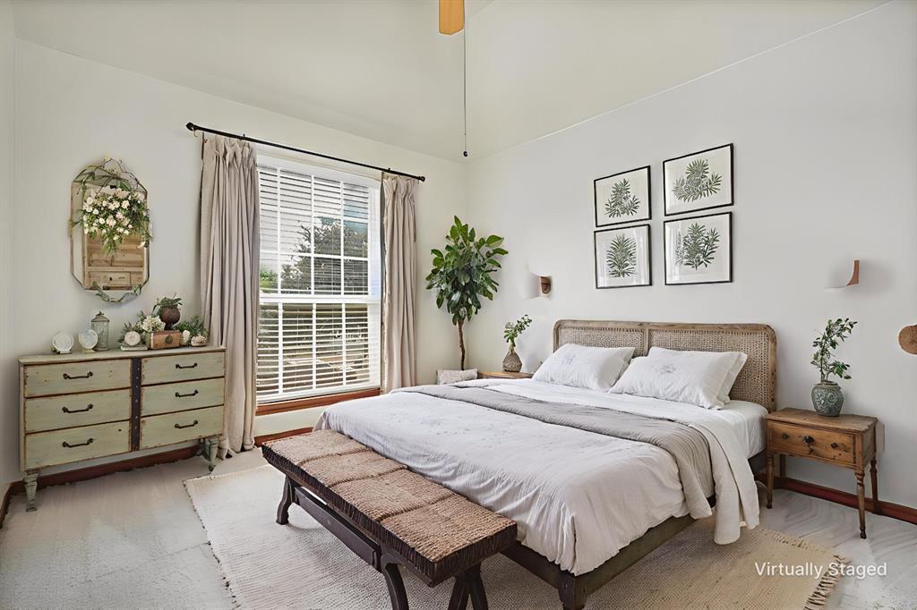 Crossing At Fossil Creek The - Residential Lease