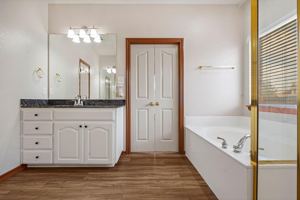 Crossing At Fossil Creek The - Residential Lease