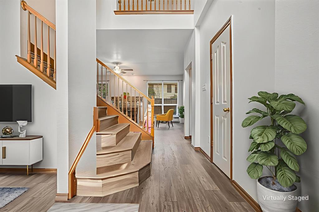 Crossing At Fossil Creek The - Residential Lease