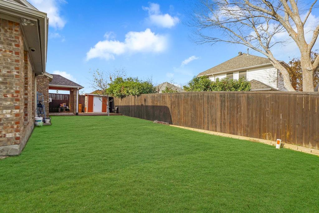 Crossing At Fossil Creek The - Residential Lease