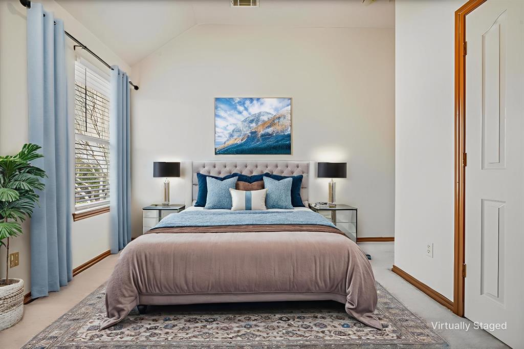 Crossing At Fossil Creek The - Residential Lease