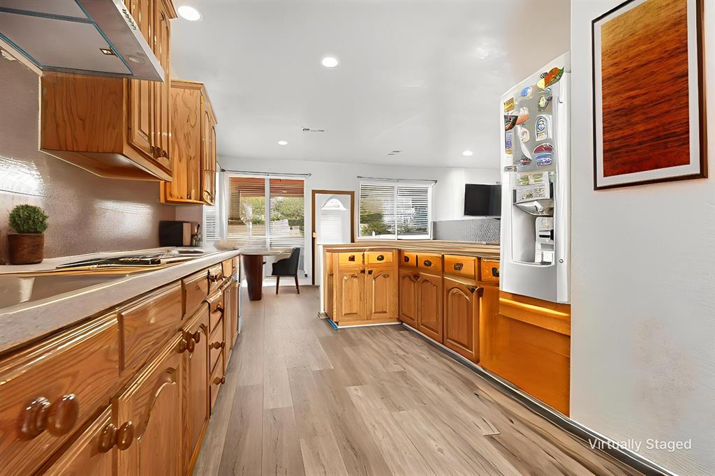 Crossing At Fossil Creek The - Residential Lease