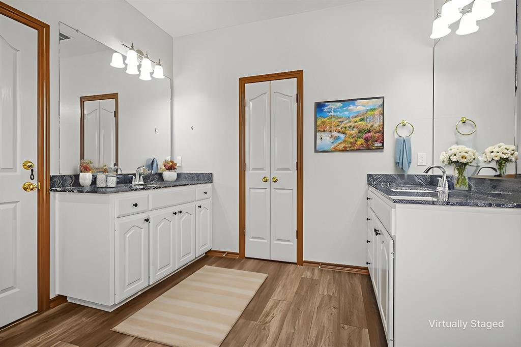 Crossing At Fossil Creek The - Residential Lease