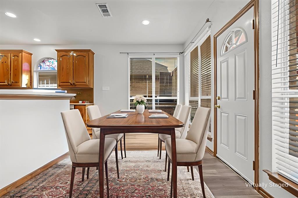 Crossing At Fossil Creek The - Residential Lease