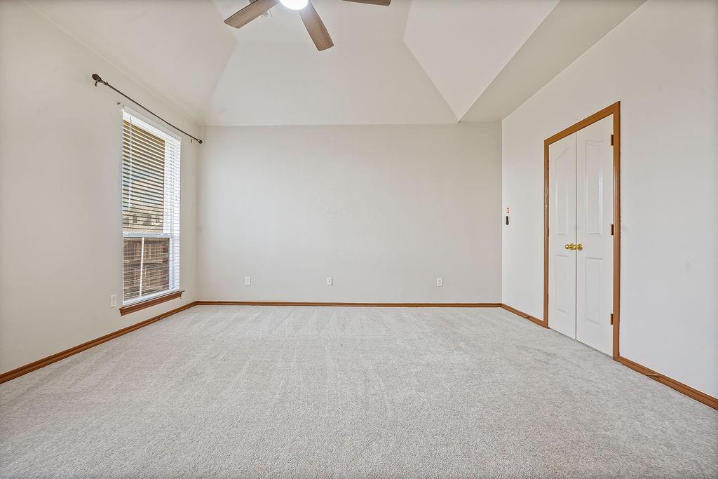 Crossing At Fossil Creek The - Residential Lease