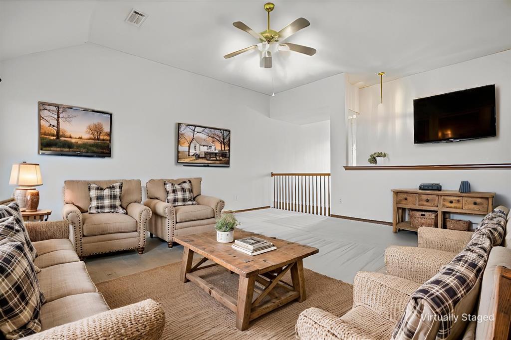 Crossing At Fossil Creek The - Residential Lease