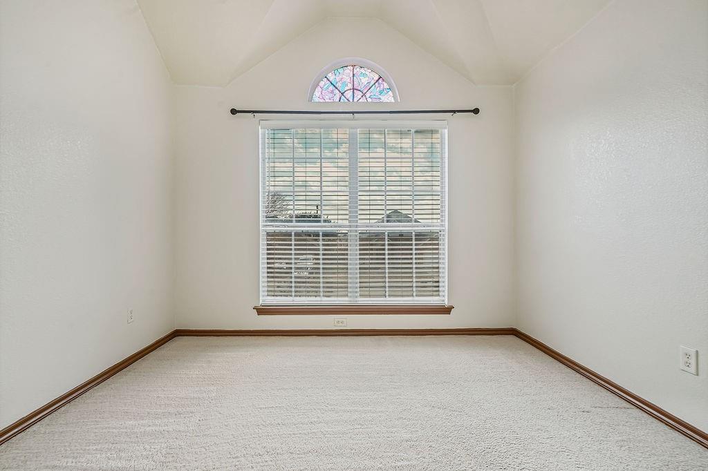 Crossing At Fossil Creek The - Residential Lease