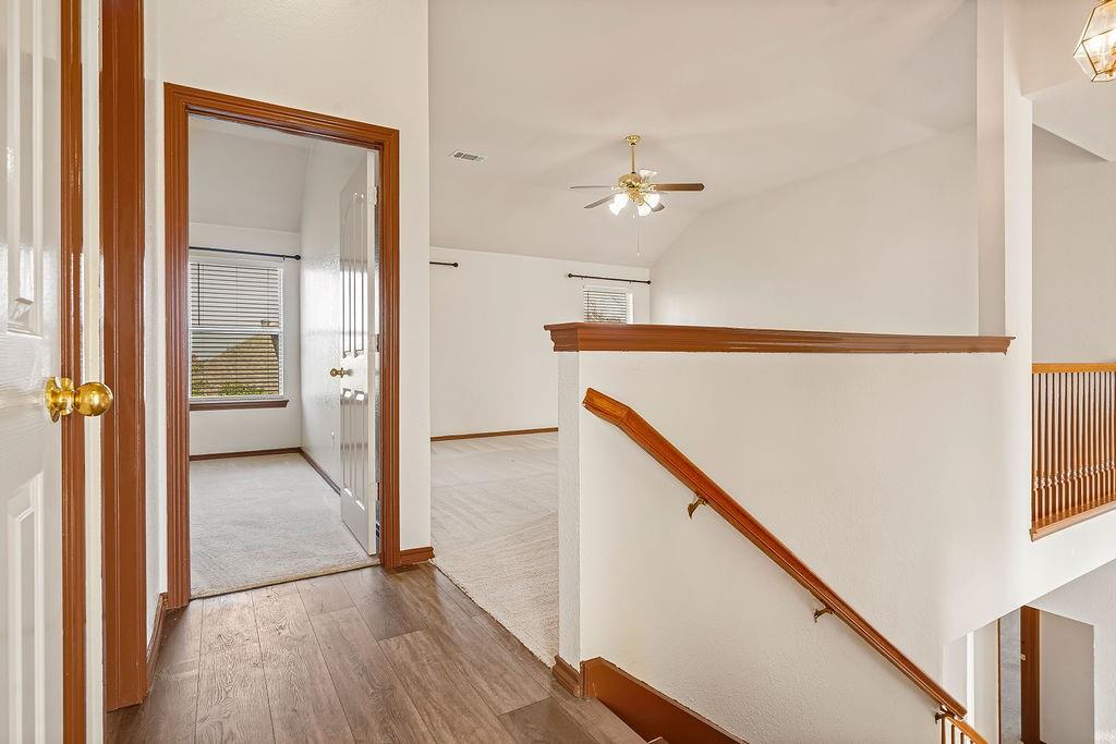 Crossing At Fossil Creek The - Residential Lease