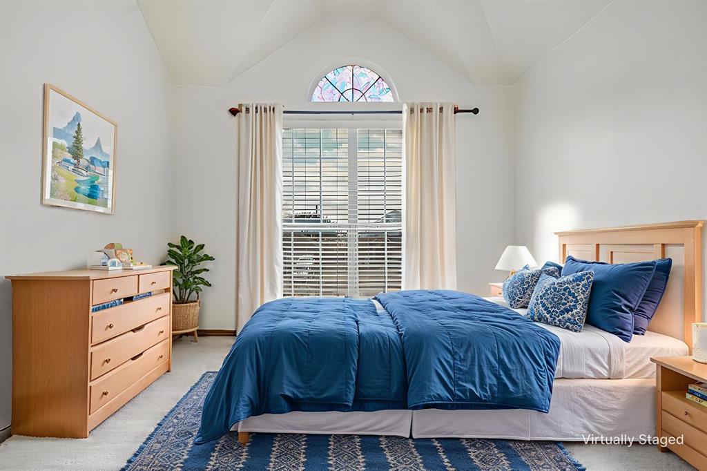 Crossing At Fossil Creek The - Residential Lease