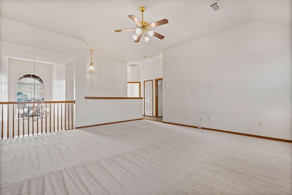 Crossing At Fossil Creek The - Residential Lease