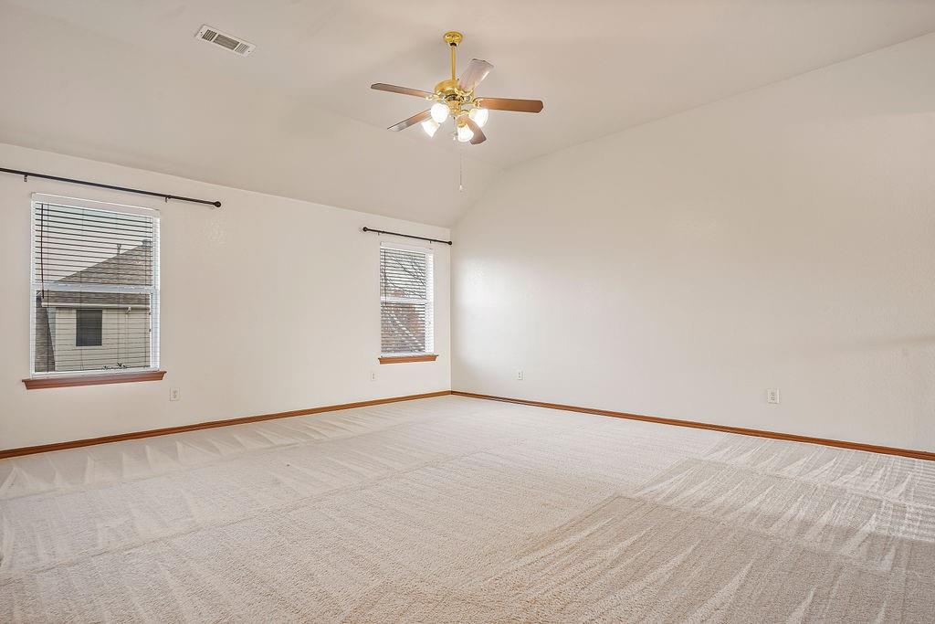 Crossing At Fossil Creek The - Residential Lease