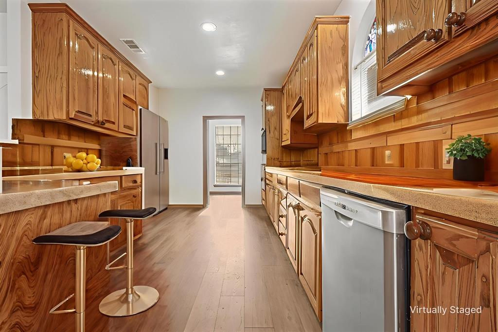 Crossing At Fossil Creek The - Residential Lease