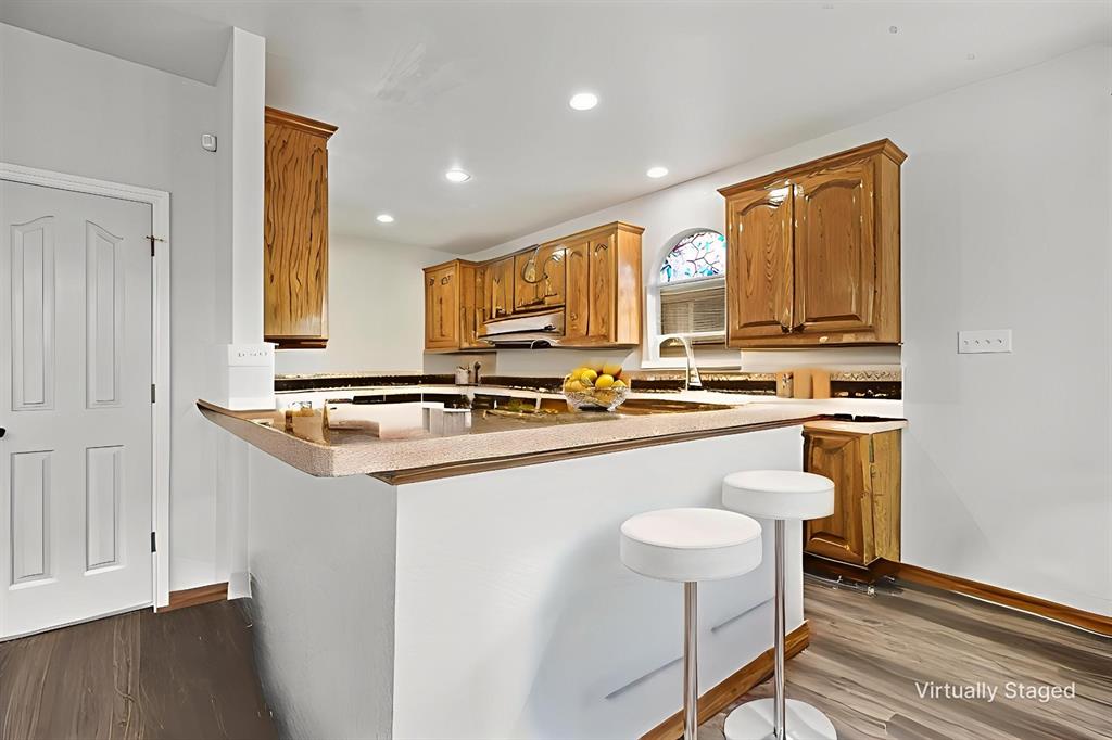 Crossing At Fossil Creek The - Residential Lease