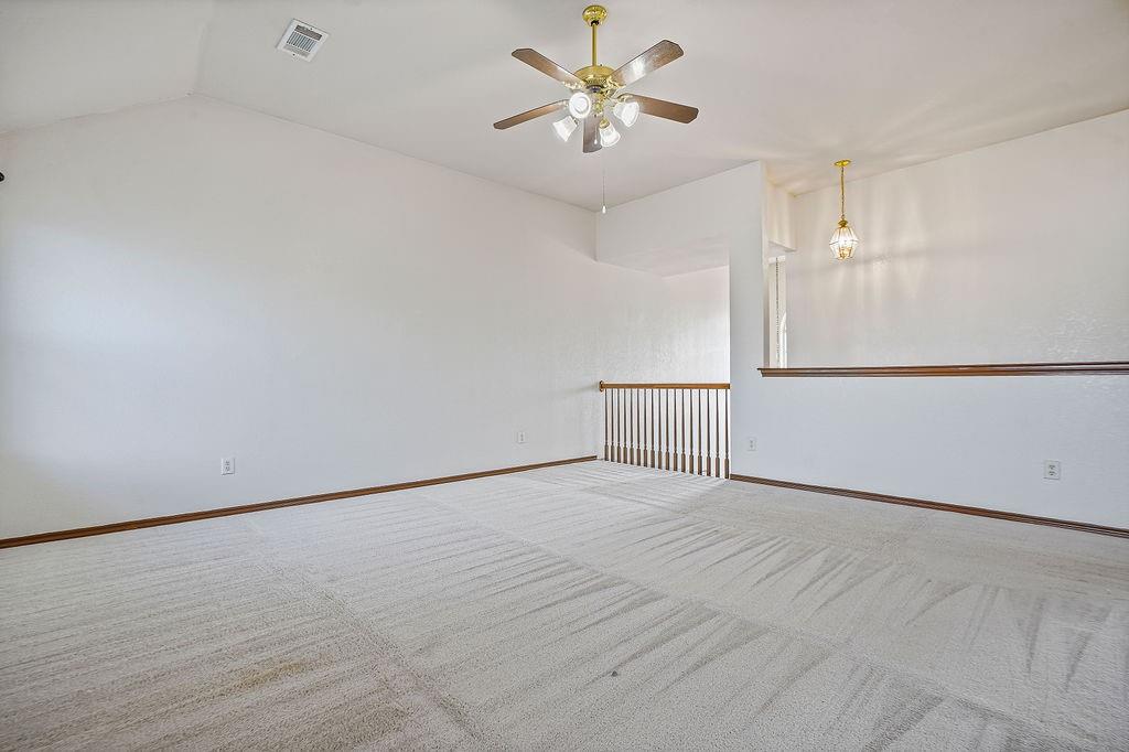 Crossing At Fossil Creek The - Residential Lease