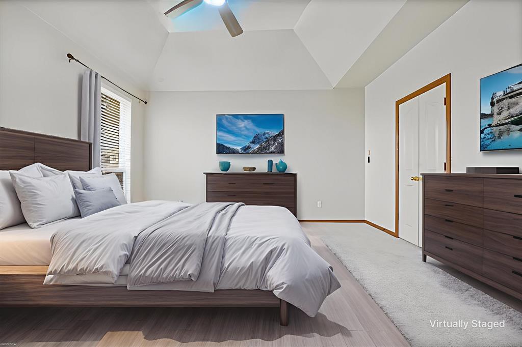 Crossing At Fossil Creek The - Residential Lease