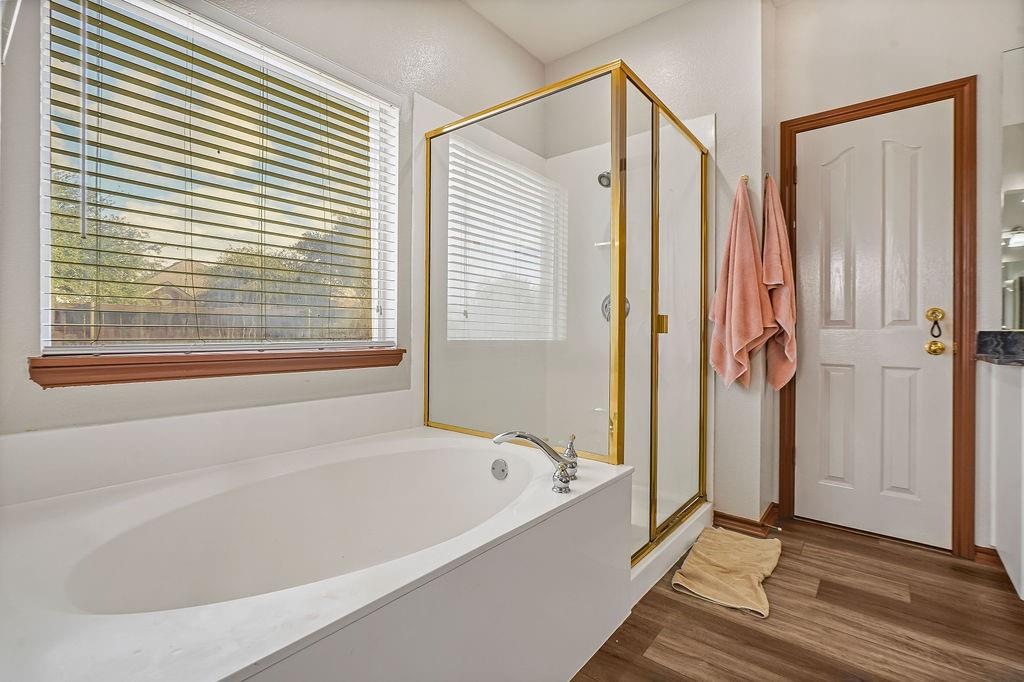 Crossing At Fossil Creek The - Residential Lease