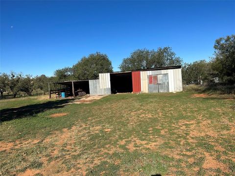 A home in Sweetwater