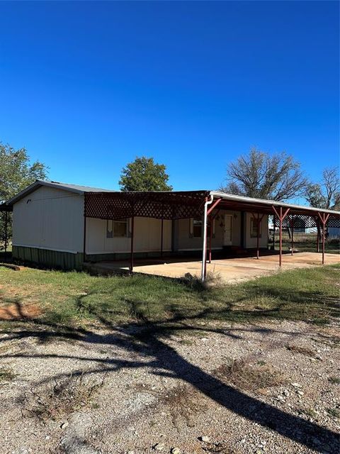 A home in Sweetwater