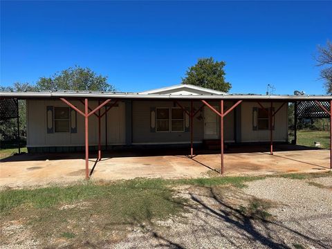 A home in Sweetwater