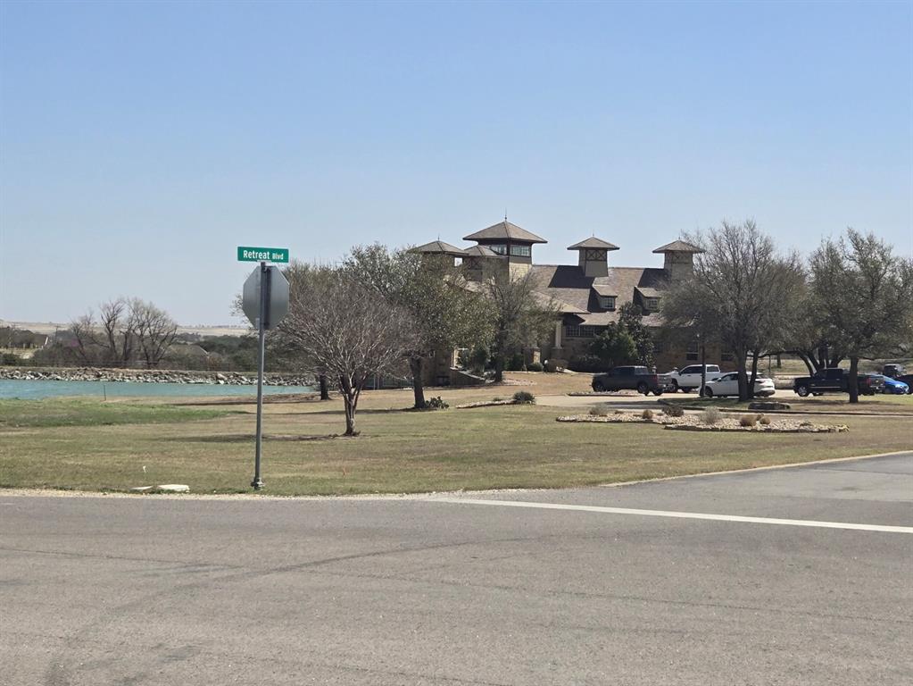 Retreat Phase 4 - Land