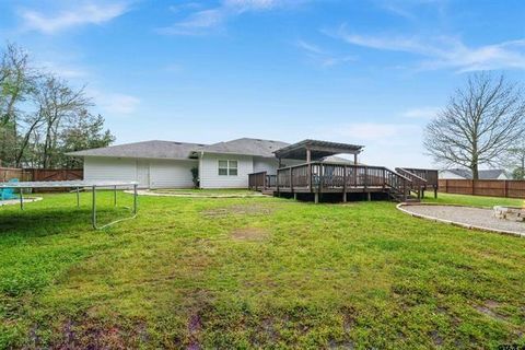 A home in Troup