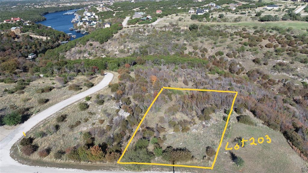 Lot 203 Castle Harbour Drive