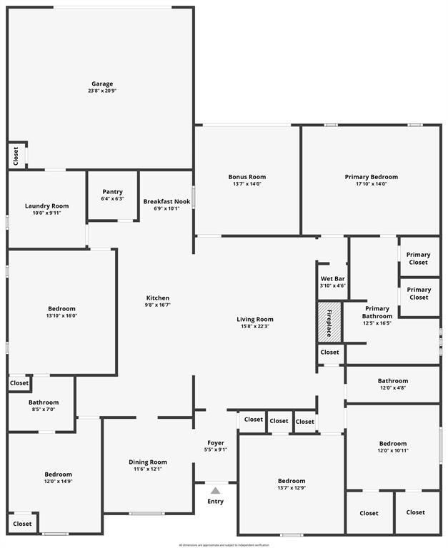 Country Forest Ph 02 - Residential