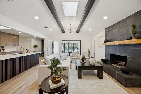 10015 Glen Canyon Drive Dallas TX 75243