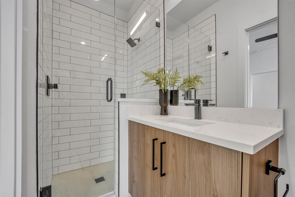 Shady Park - Residential