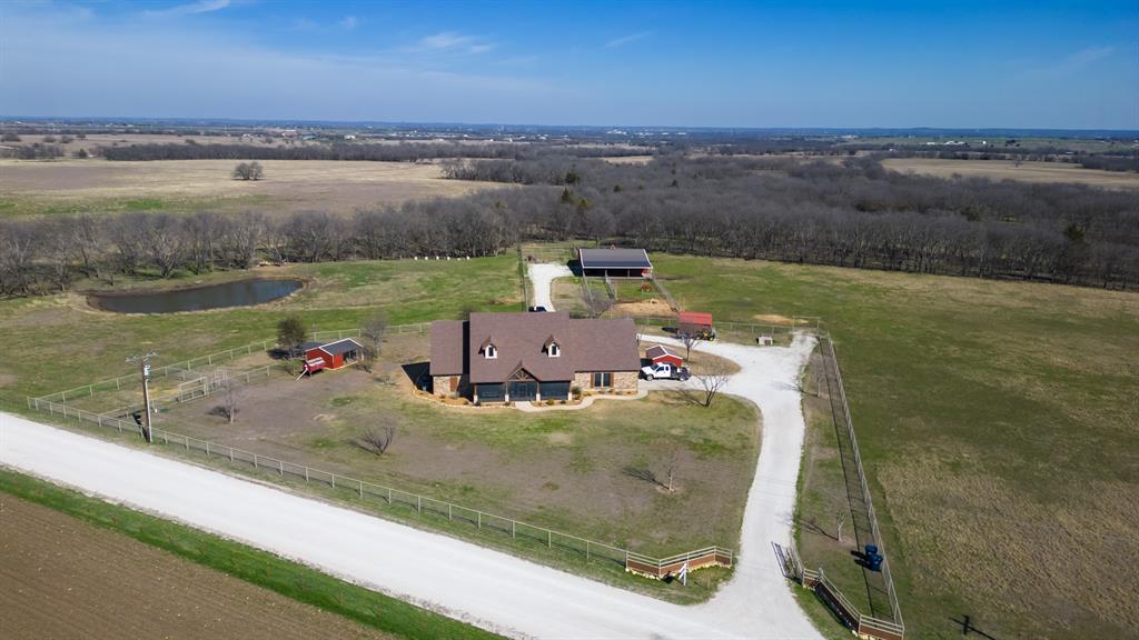 Valley View, Texas 76272, United States, 4 Bedrooms Bedrooms, ,4 BathroomsBathrooms,Residential,Active,324