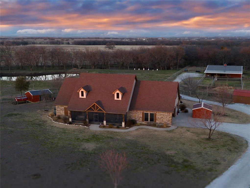 Valley View, Texas 76272, United States, 4 Bedrooms Bedrooms, ,4 BathroomsBathrooms,Residential,Active,324