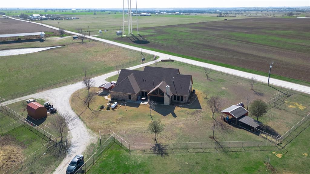 Valley View, Texas 76272, United States, 4 Bedrooms Bedrooms, ,4 BathroomsBathrooms,Residential,Active,324