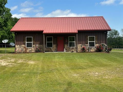 285 NE 5TH ST Street Bogata TX 75417