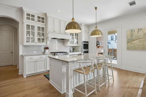 Tiny photo for 7736 Goforth Circle, Dallas, TX 75238 (MLS # 21185197)